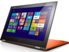 Yoga13二代Pro超极本 京东7999元首发 