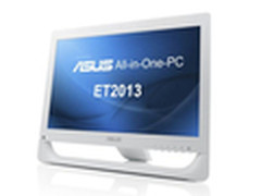 超薄低辐射 华硕20寸一体电脑仅3299元 