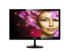 全网底价 23.6寸飞利浦液晶显示器899元
