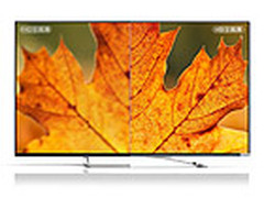 震撼！创维酷开40寸4K极清电视2999开卖