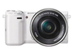 饼干镜头 索尼NEX-5T微单套机售3549元