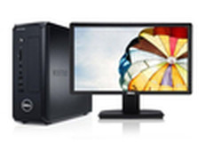 低成本高性能 戴尔19.5寸台式机2699元 