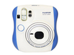 亚马逊购富士拍立得 赠新年缤纷大礼包 