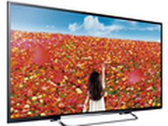 索尼50英寸LED电视 京东历史最低5449元