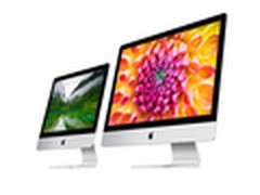 历史新低 苹果27英寸一体机特惠14088元