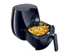 无油也能炸 飞利浦空气炸锅易迅1196元 