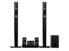 飞利浦3D蓝光家庭影院 京东特卖1890元