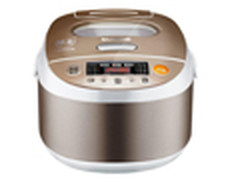 购999元苏泊尔球釜电饭煲送239元豆浆机