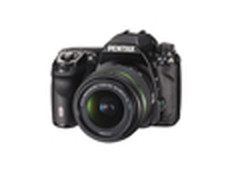 宾得K-5II单反套机 亚马逊特惠价5399元