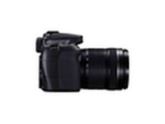 限时特价 佳能EOS 70D单反套机仅7629元
