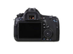 中端悍将 佳能EOS 60D单反套机仅5950元