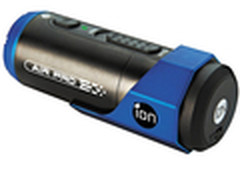 防水防抖 ION Air高清运动摄录机1950元