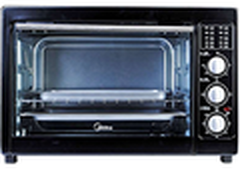 美的小家电全线促销 苏宁最低5.1折起