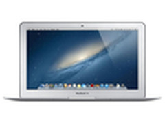 下单减100元 11.6寸MacBookAir仅7699元