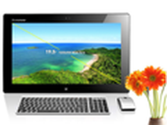 20寸Win8触控一体机联想Flex20售6499元