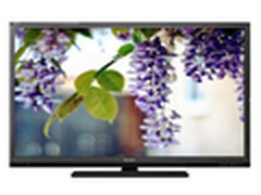 视听享受 夏普40寸液晶电视低价3300元