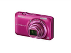 旅游必备 尼康S6300数码相机仅需622元