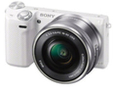 历史新低  索尼NEX-5T微单套机仅3399元