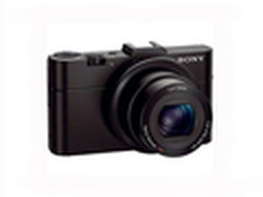 黑卡机皇 索尼RX100 M2数码相机3888元