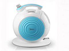 美的挂烫机 京东下单返300京券仅199元