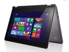 联想Yoga11S超极本 苏宁全网低价4399元