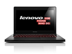 高配独显游戏本 联想Y400亚马逊4798元