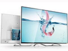 酷开电视到货 3D超清55寸55K1T需4999元