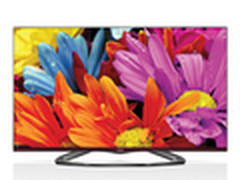 完美画质 LG 47寸智能电视京东售5799元