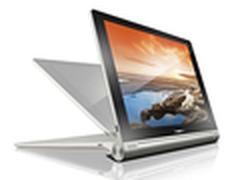 新设计稳站立 联想Yoga平板易迅2299元