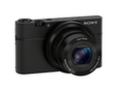 索尼DSC-RX100黑卡相机 亚马逊仅2999元