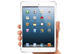 全新第2代iPad mini 限时抢购仅2799元 