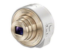 情人节潮礼推荐  索尼QX10镜头相机1452