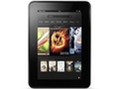 惊艳屏幕 Kindle Fire HD降价至1199元