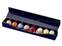 送她一个星系 八大行星浪漫巧克力368元