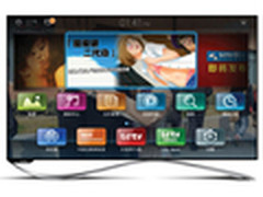 历史新低套餐超值  60英寸乐视TV6469元