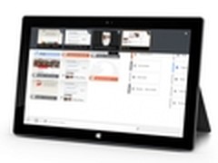 适用Windows 8触控的Firefox Beta发布