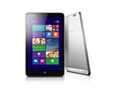 轻薄随身带 联想Miix2平板天猫仅1958元