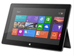 四核商务平板 SurfaceRT易迅团购1999元