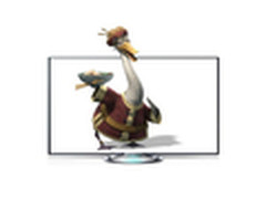 限时团购 55寸索尼3D网络LED电视7999元