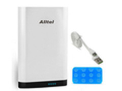 大容量双USB 爱特11000mAh移动电源79元