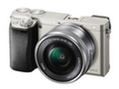 索尼α6000多种套机开售 最低仅5499元