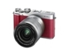 2999元迷人复古无反 富士X-A1套机推荐