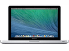 配Retina 显示屏 苹果13.3寸本10288元 