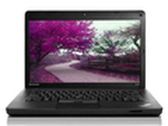商务娱乐 14寸ThinkPad E430C仅3499元 