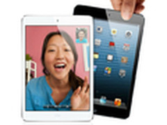 全网低价限时抢 iPad mini国行超低价卖
