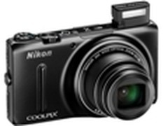 1849元22倍光学变焦 尼康S9500相机推荐