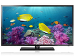 全高清窄边框 三星40寸液晶电视3199元 