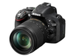 18-105mm镜头 尼康D5200套机促销低价卖