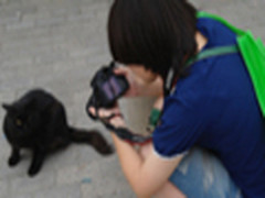 相机玩物志佳能550D实景试用日记第一波