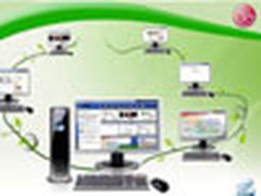 迈普通信牡丹江教育城域网升级改造案例